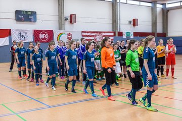 Bild 317 - Norddeutschen Futsalmeisterschaften : Sieger: Osnabr�cker SC